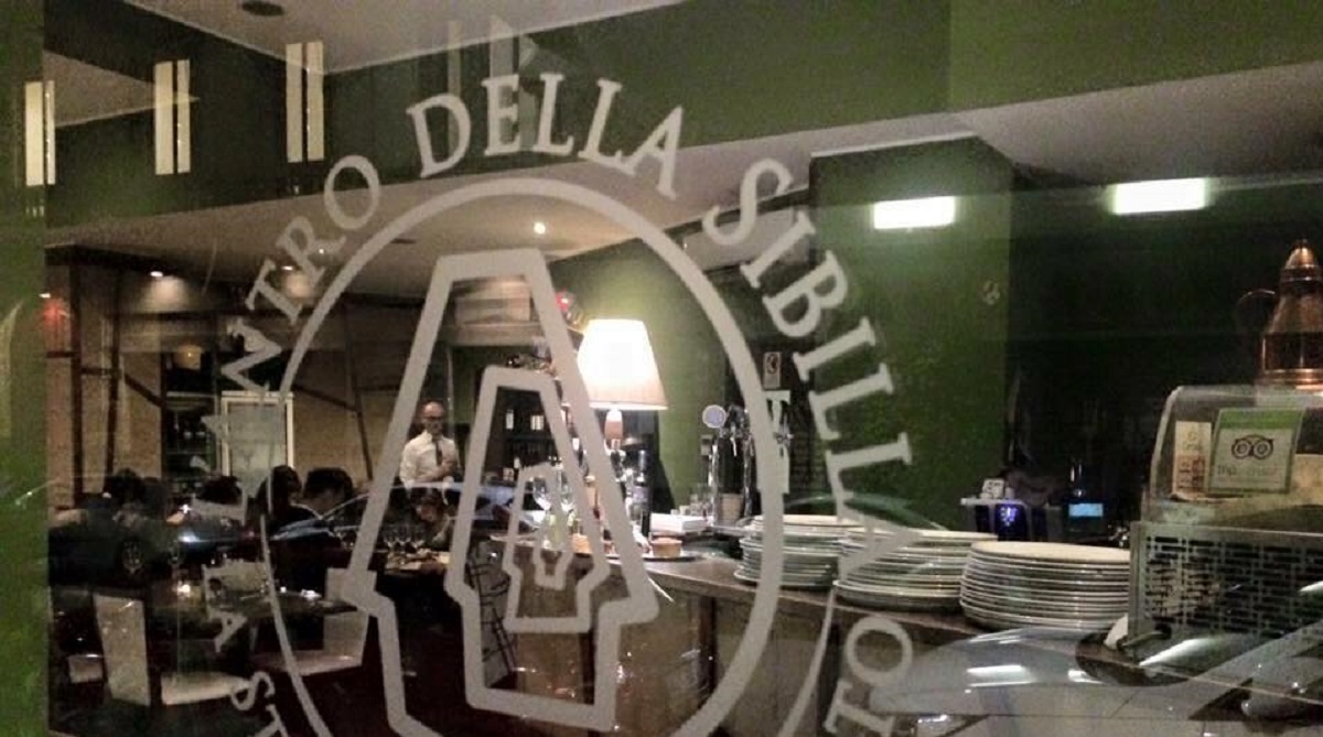 L’Antro della Sibilla a Milano: il menu e gli orari del ristorante
