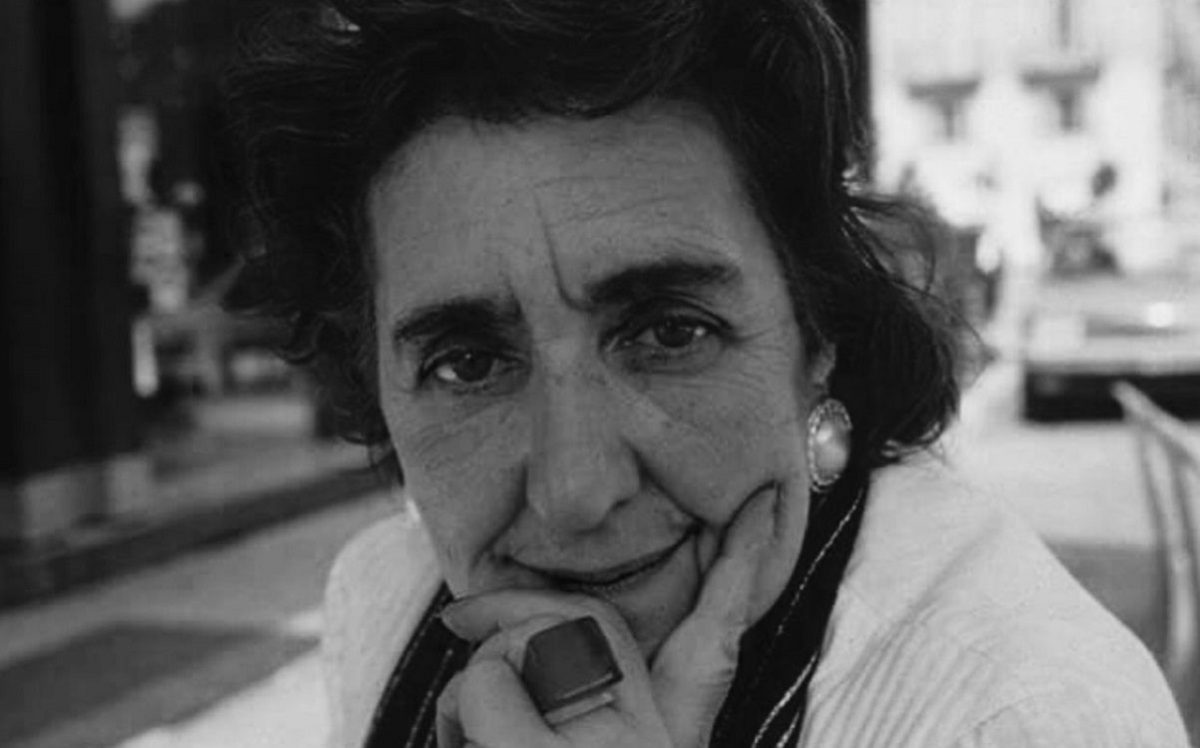 “Alda Merini, mia madre” La figlia della poetessa presenta il suo libro