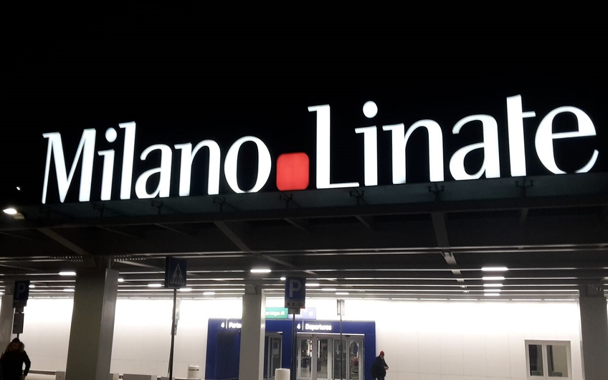 L’aeroporto di Linate è pronto alla riapertura: la data e le novità