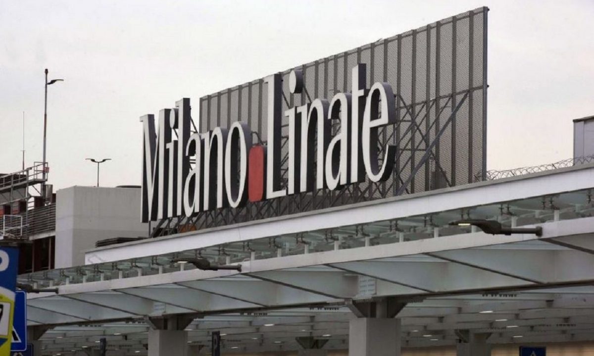 Linate, dopo l’apertura l’aeroporto torna operativo