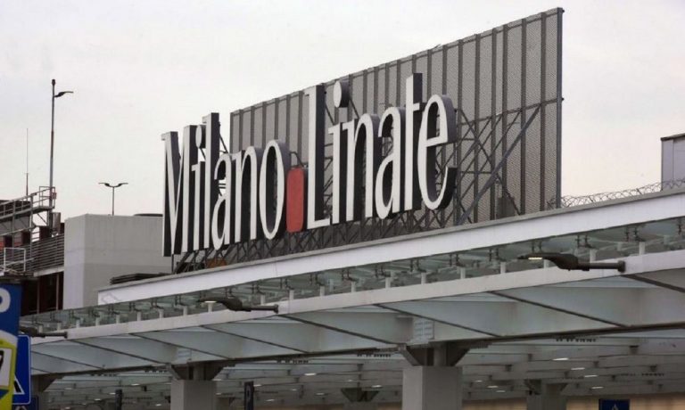 linate apertura