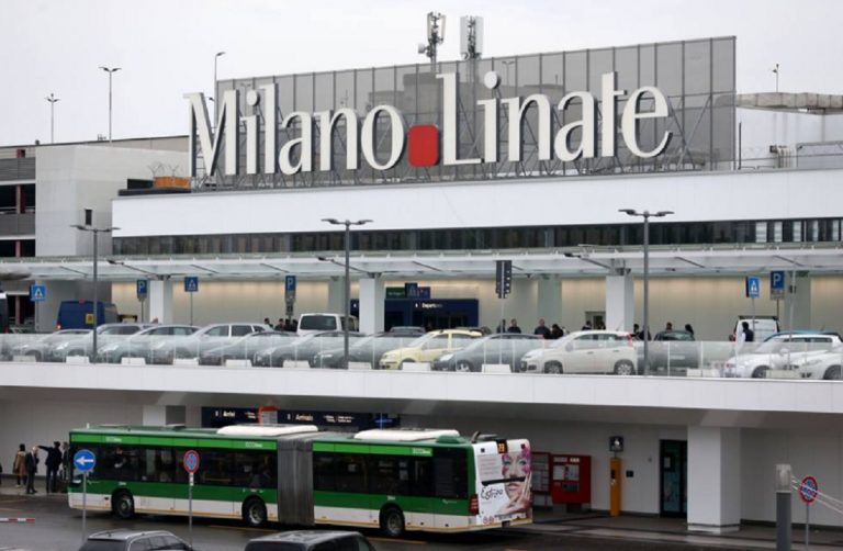 linate novità