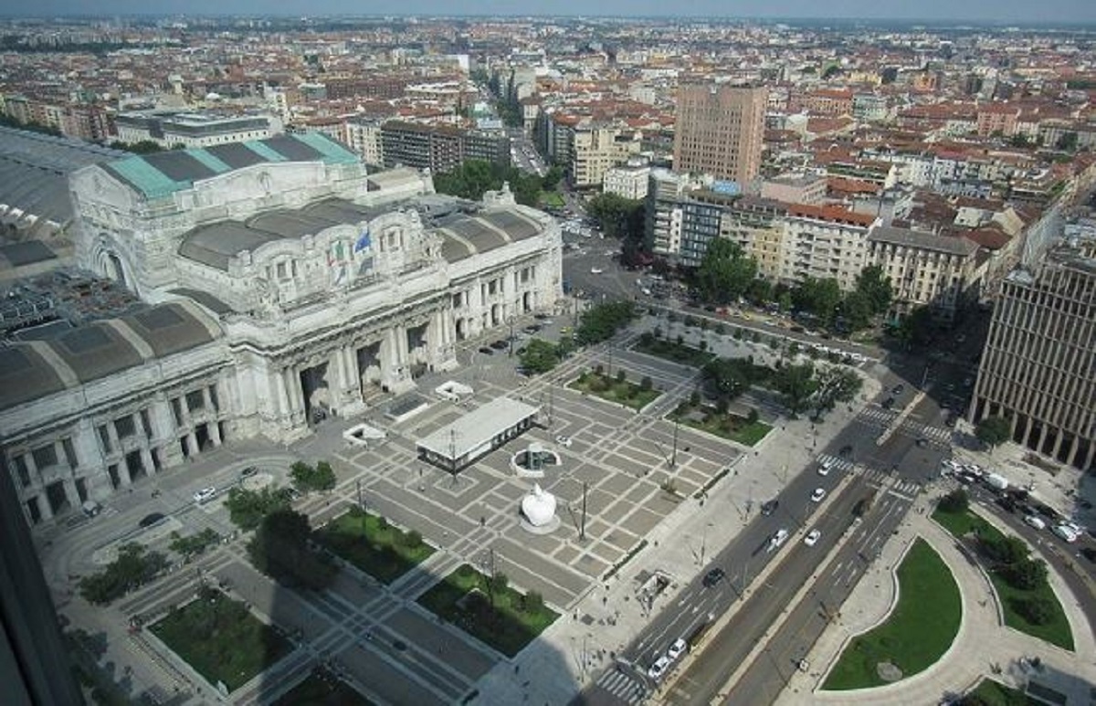 Mercato Centrale di Milano: tutti i dettagli sulla prossima apertura