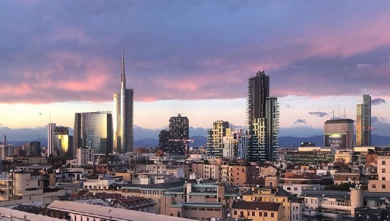 Progetto Milano 2035, più case per i giovani: tutte le iniziative