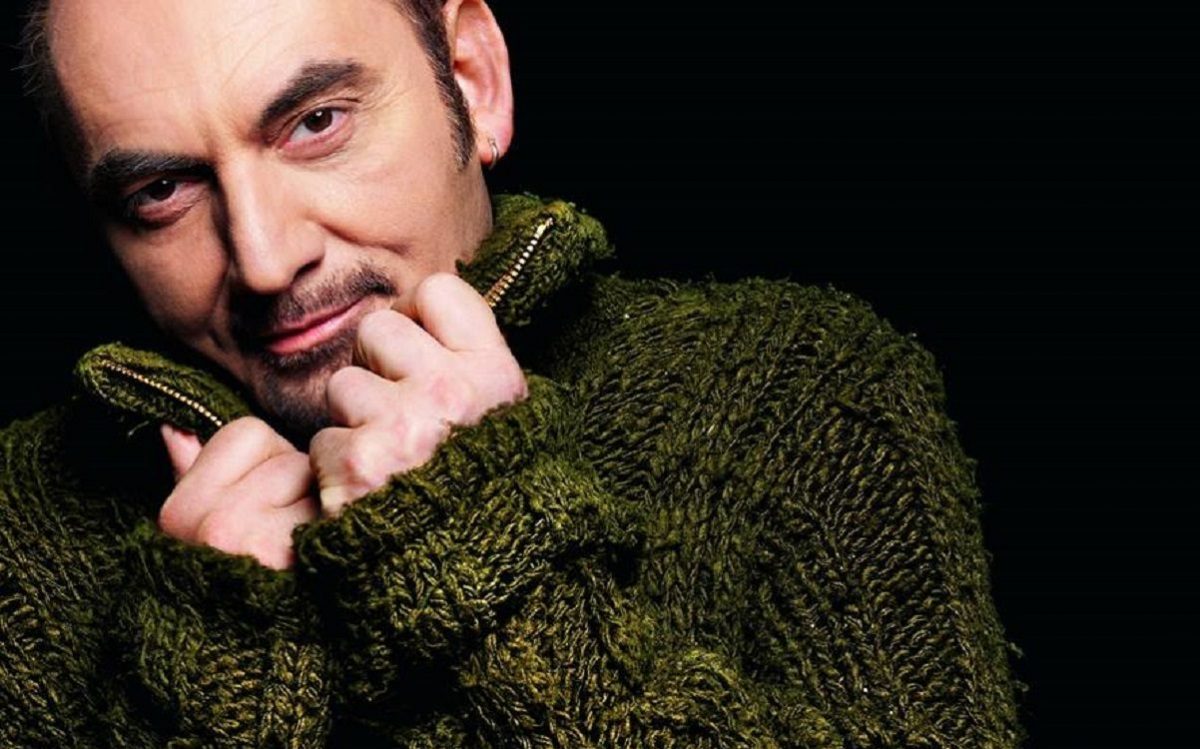 Milano Music Week 2019: la giornata in onore del cantante Mango