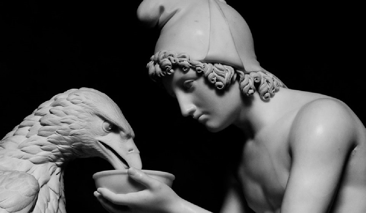 “Canova – Thorvaldsen”: la nuova mostra presso le Gallerie d’Italia a Milano