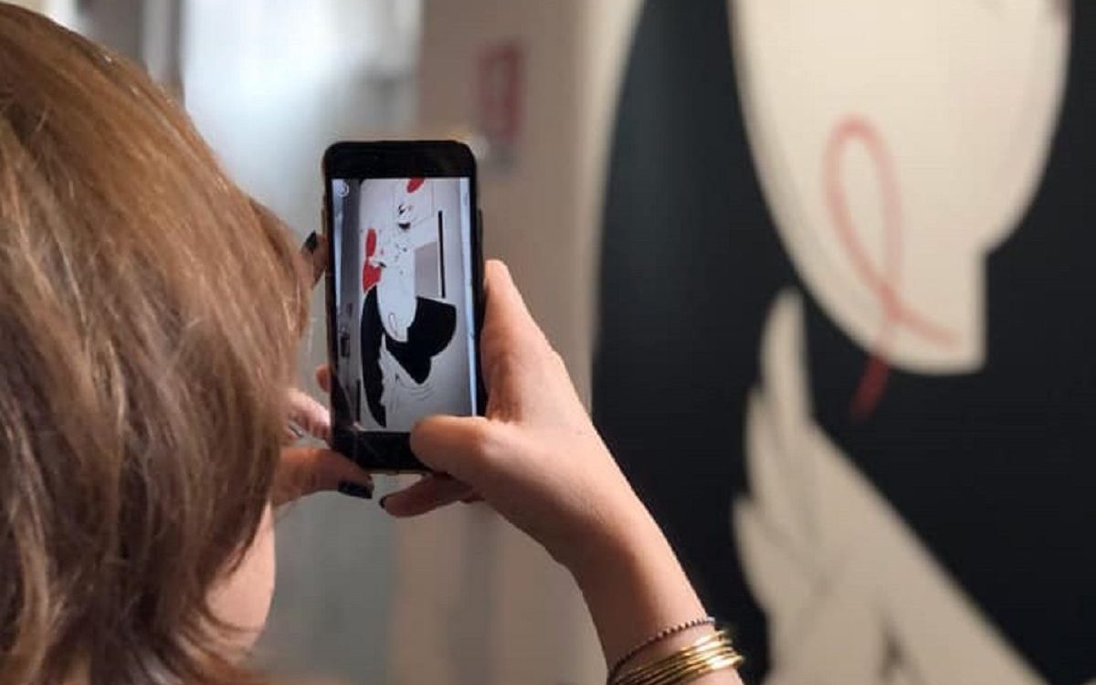 A Milano la mostra che racconta cosa vuol dire vivere con l’Hiv