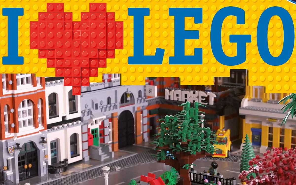 Mostra Lego Milano 2019: un milione di mattoncini al Museo della Permanente