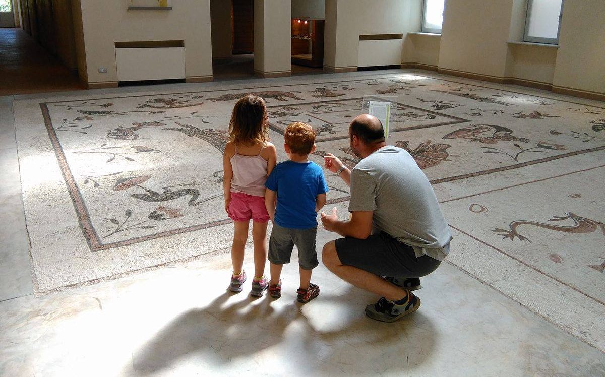 Mostre per bambini a Milano: le installazioni interattive e i laboratori