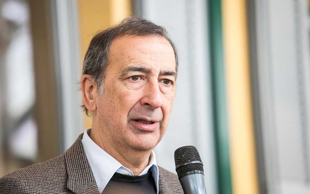 Municipio 7, Beppe Sala: “Sull’antifascismo nessun passo indietro”