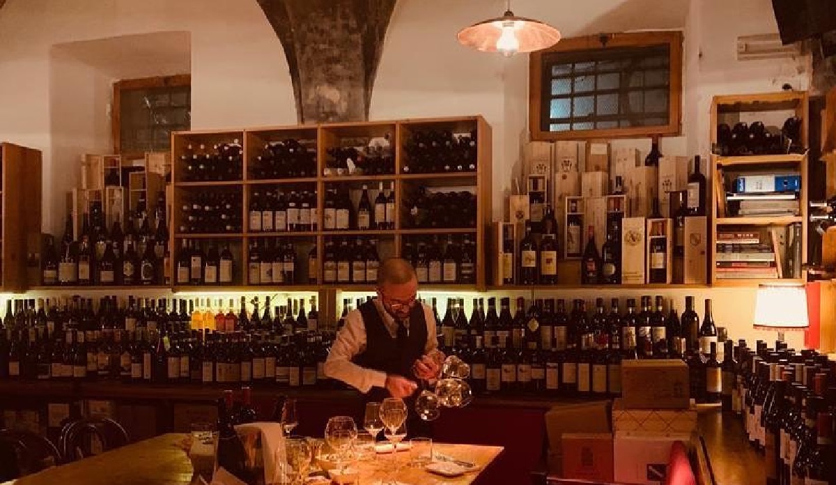 N’Ombra de Vin Milano: le informazioni su aperitivo, prezzi e carta dei vini