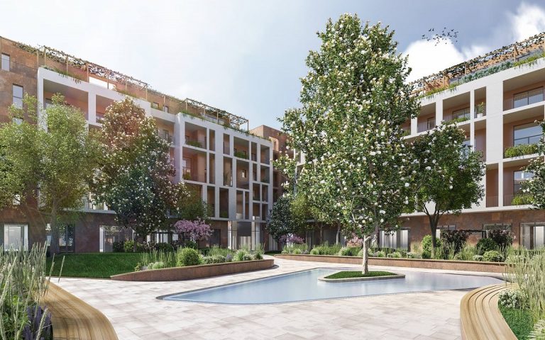 impresa rusconi milano