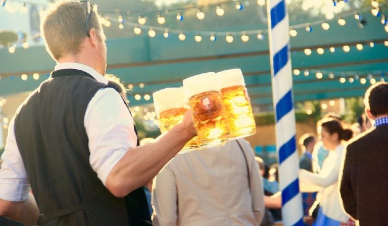 Oktoberfest 2019 al Carroponte di Milano: il programma dell’evento