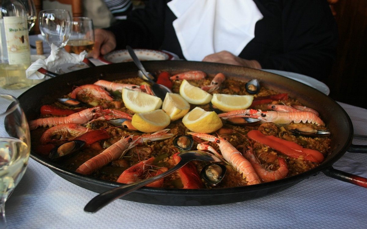 Dove mangiare la paella a Milano: le nostre 10 proposte