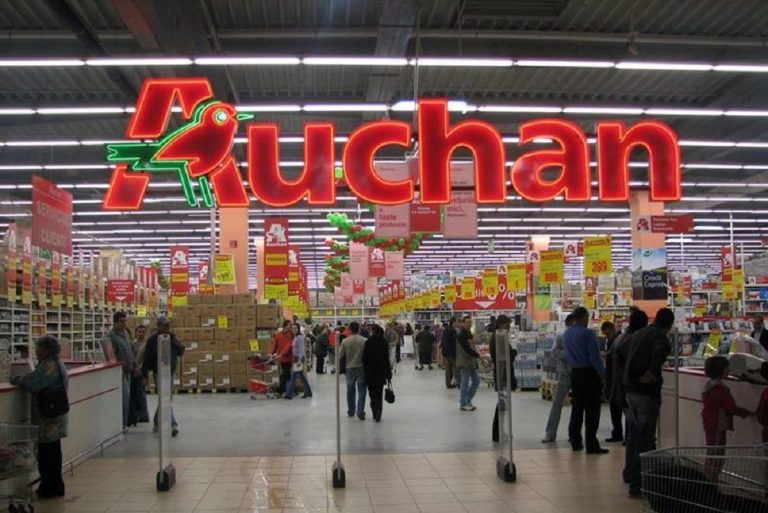 passaggio auchan conad: lavoratori a rischio