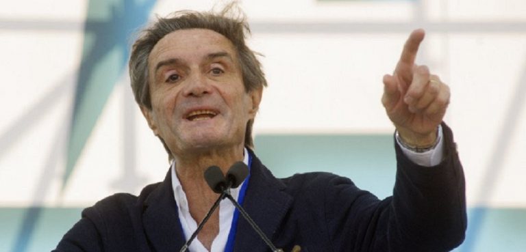 Perquisizione in Regione Lombardia per l’inchiesta sull’ex socio di Fontana