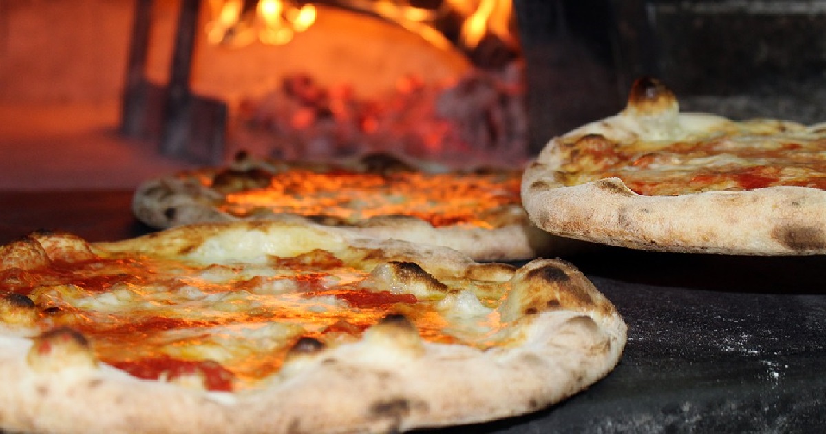 Pizzeria Americ a Milano: il menu e i prezzi vantaggiosi
