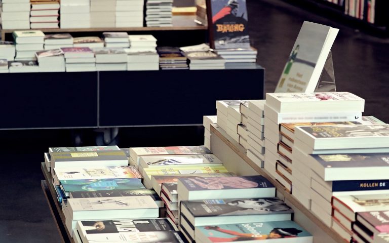 Presentazioni libri a Milano 2019: gli appuntamenti librari di Ottobre