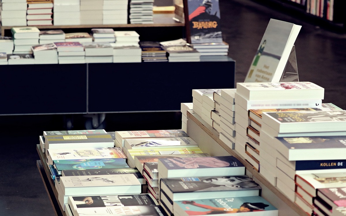 Presentazioni libri a Milano 2019: gli appuntamenti librari di Ottobre