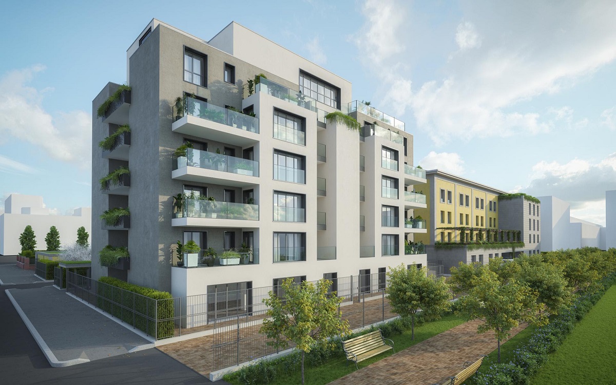 Il progetto di riqualificazione dell’ex Manifattura Tabacchi di Milano