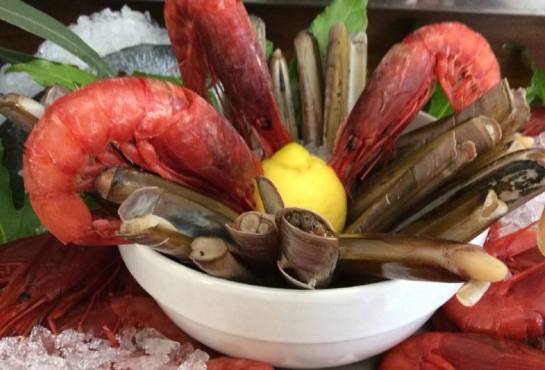 Pupiricchiello Milano: il menu
