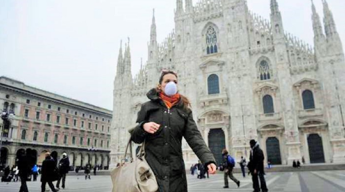 Puzza a Milano, città invasa da un odore sgradevole: la spiegazione