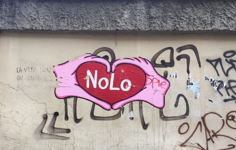 NoLo, i locali e gli eventi del nuovo distretto creativo di Milano