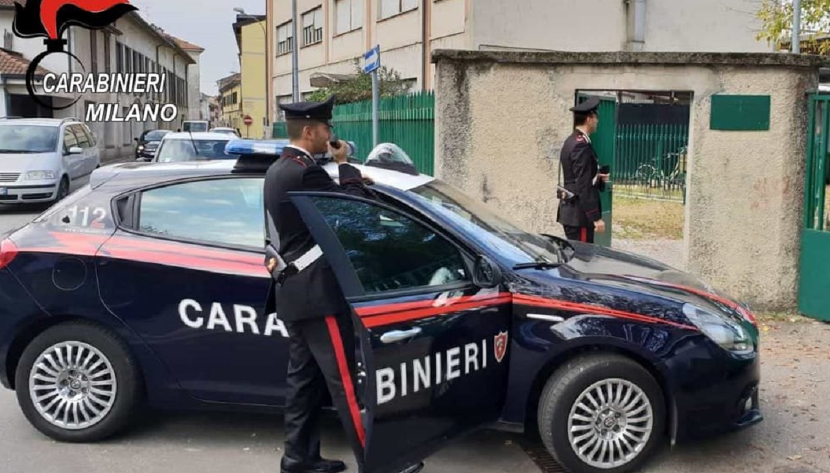 Ragazzino 14enne aggredito e picchiato a sangue a Cologno Monzese