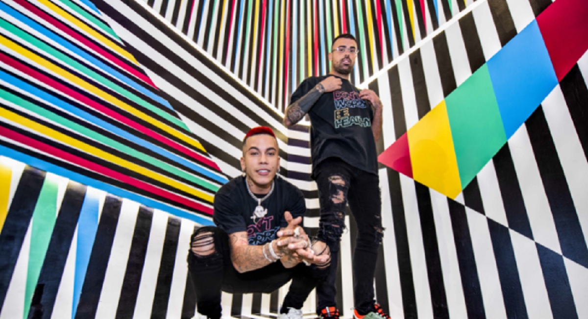 Milano, apre Healthy Color: il ristorante di Sfera Ebbasta e Petagna