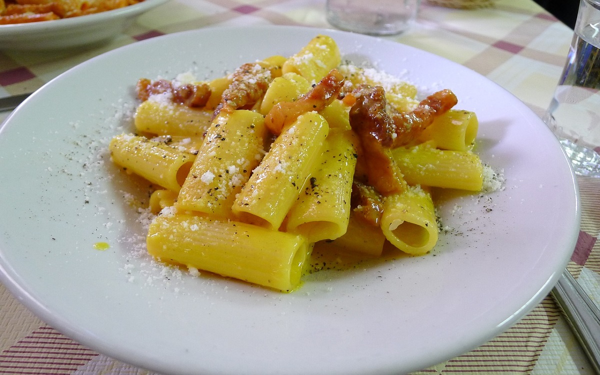 Ristoranti romani a Milano: dove mangiare i piatti della Capitale