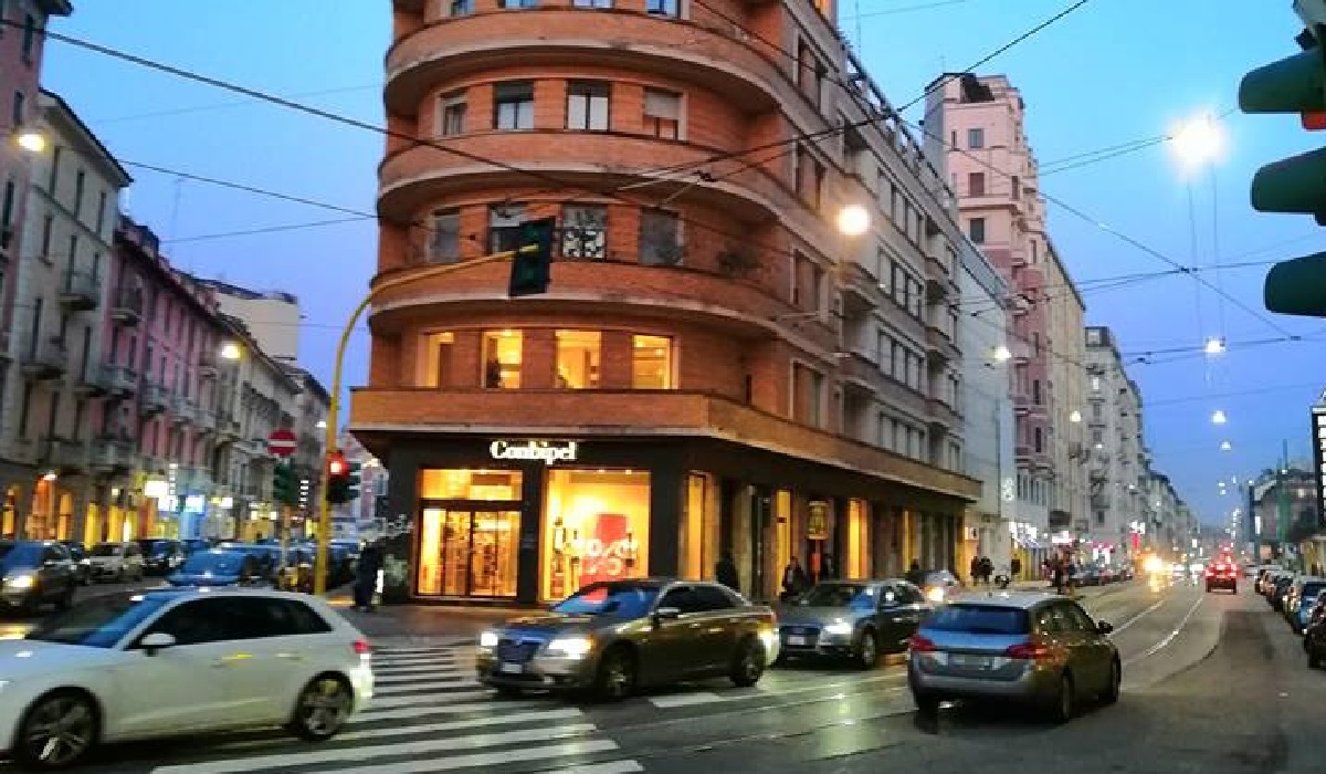 Ristoranti in Via Marghera a Milano: i migliori locali