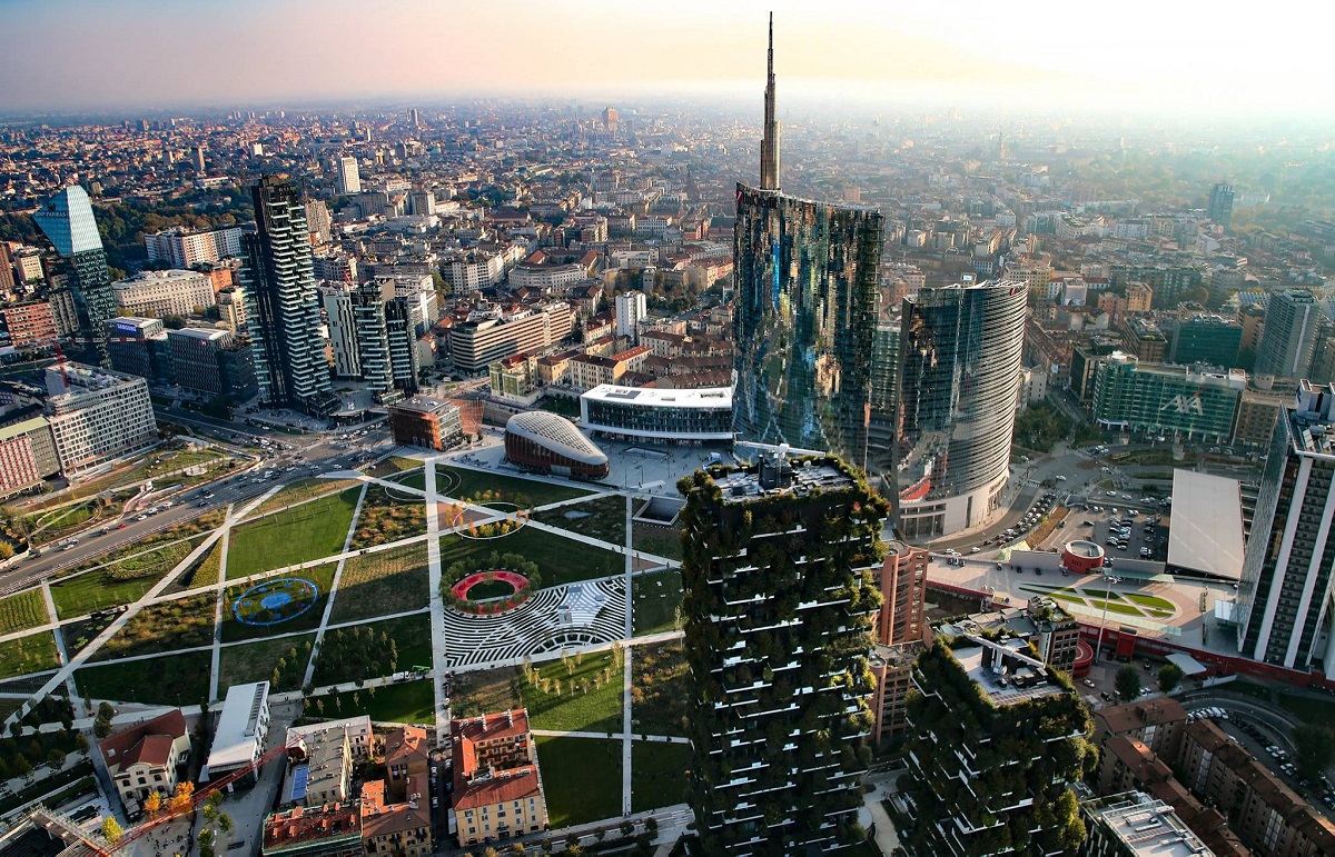 Ristoranti in zona Isola a Milano: i migliori quattro del quartiere