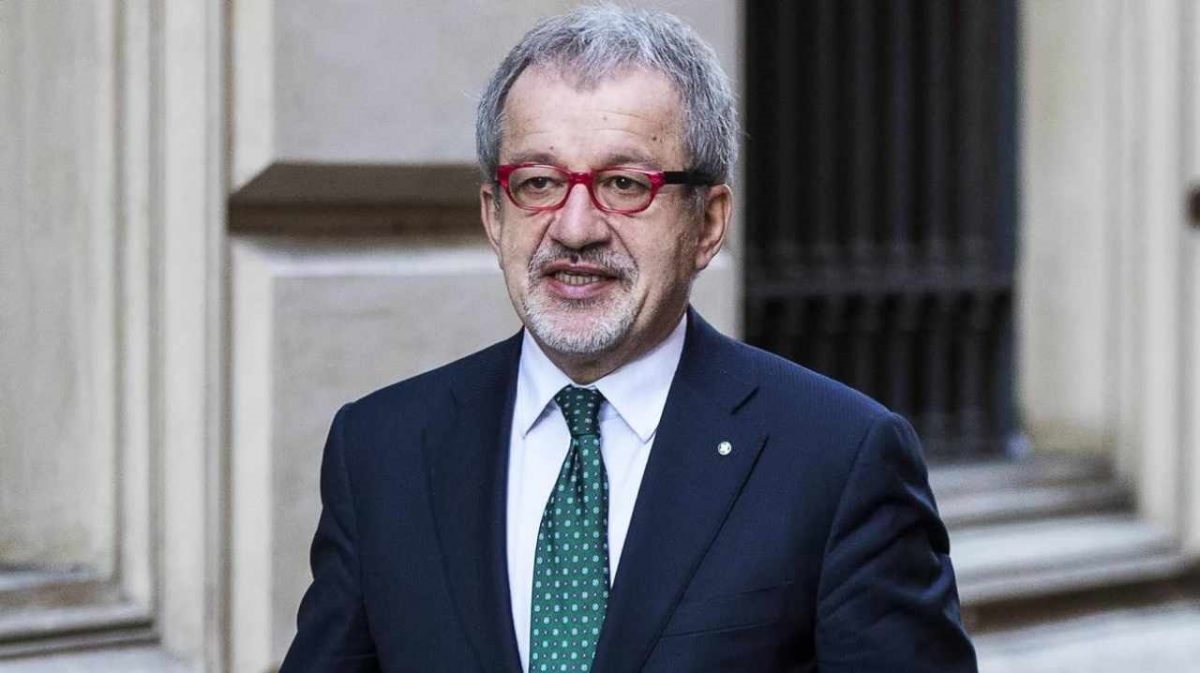 Roberto Maroni a processo: chiesti 2 anni e 6 mesi per il caso Expo