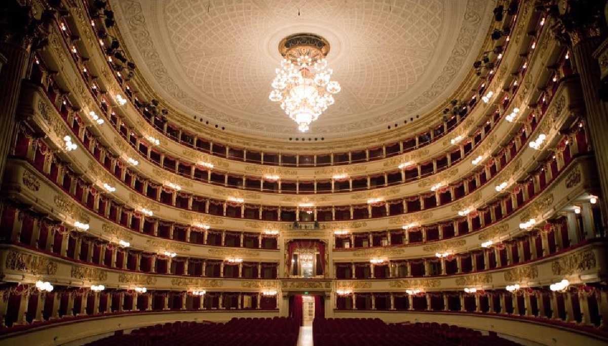 Scala Aperta 2019/2020: a teatro con i biglietti a metà prezzo