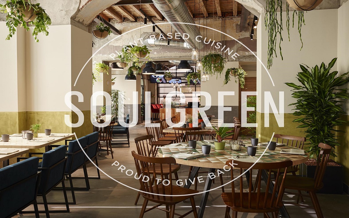Soulgreen Milano: il menu, il brunch e i prezzi del locale vegano
