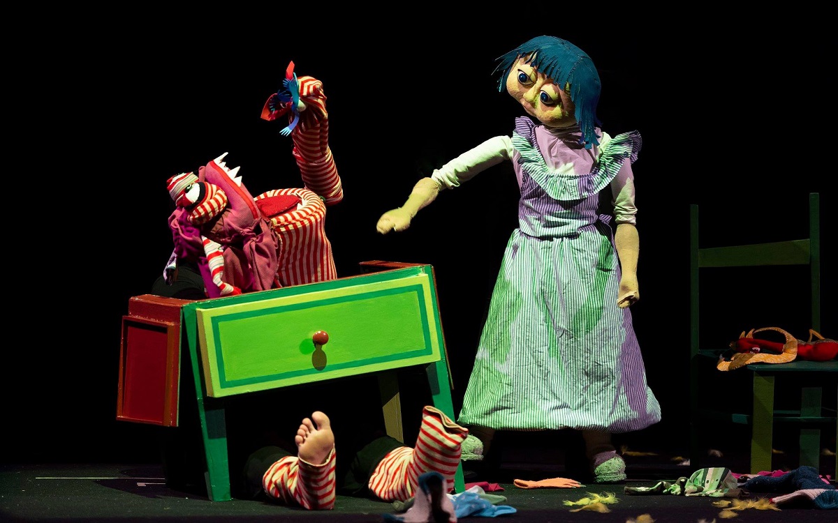 Spettacoli teatrali per bambini a Milano: gli appuntamenti imperdibili