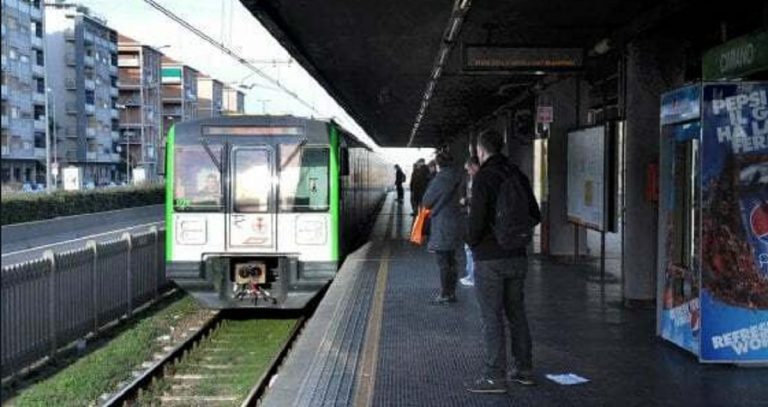 spray peperoncino metro milano