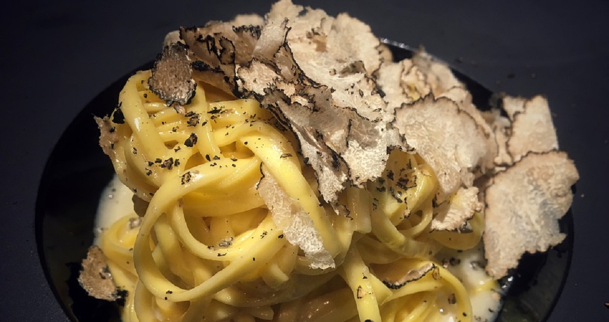 Dove mangiare tartufo a Milano: i migliori ristoranti