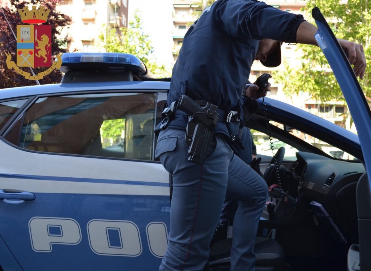 Tratta di esseri umani da Milano alla Germania: fermate due persone