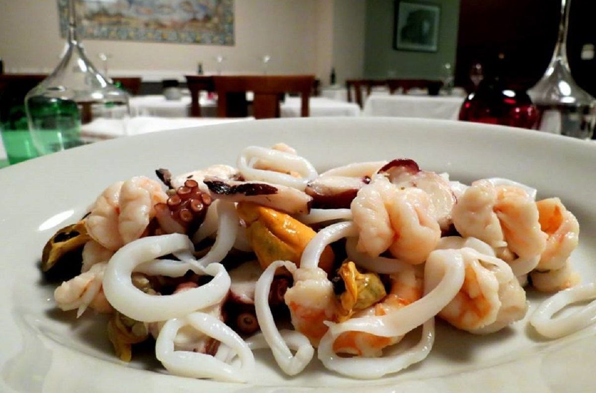Trattoria siciliana da Salvatore a Milano: un menu fatto di tradizione