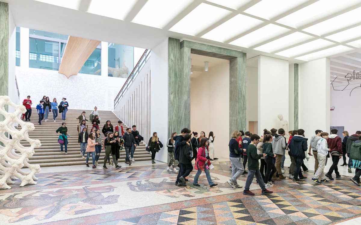 Triennale Open Night 2019: il programma e il concerto jazz notturno