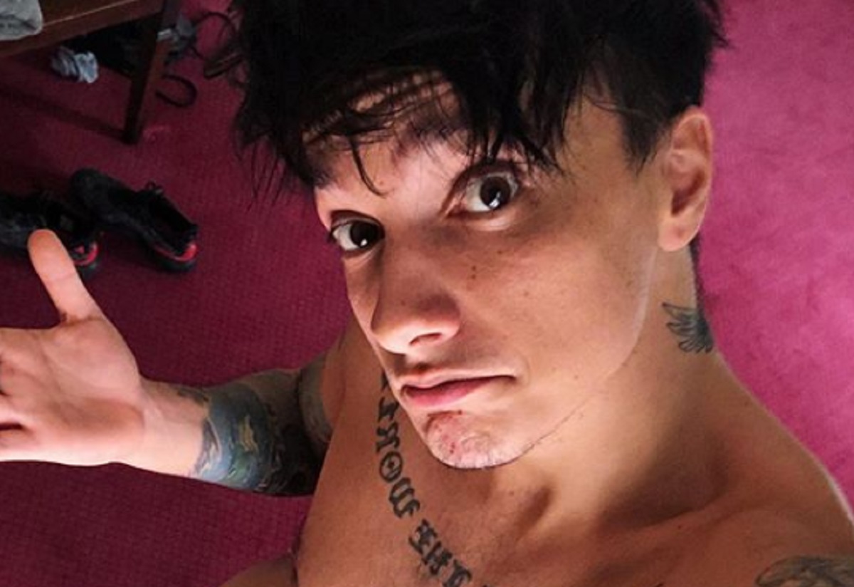 Ultimo, il live show a Milano: quando e dove vederlo