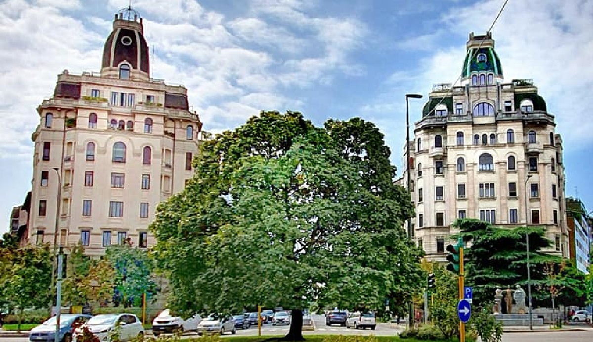 Ristoranti in Via Washington a Milano: i locali migliori della zona