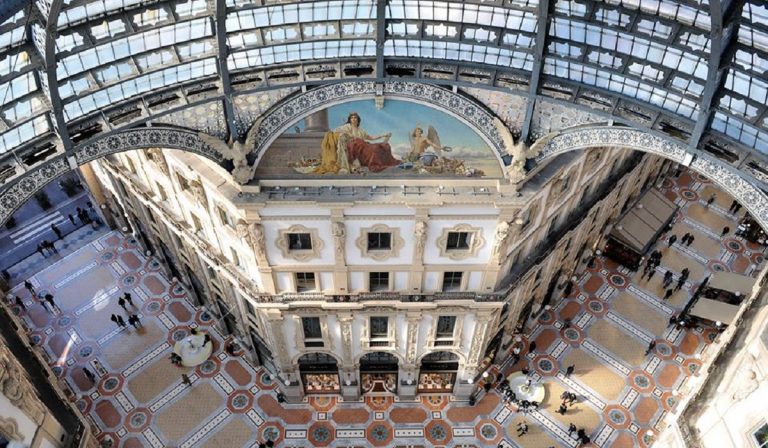 Eventi a Milano: cosa fare nel weekend del 4, 5 e 6 Ottobre