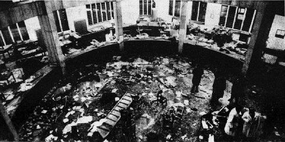 Gli eventi per il 50esimo anniversario dalla strage di Piazza Fontana
