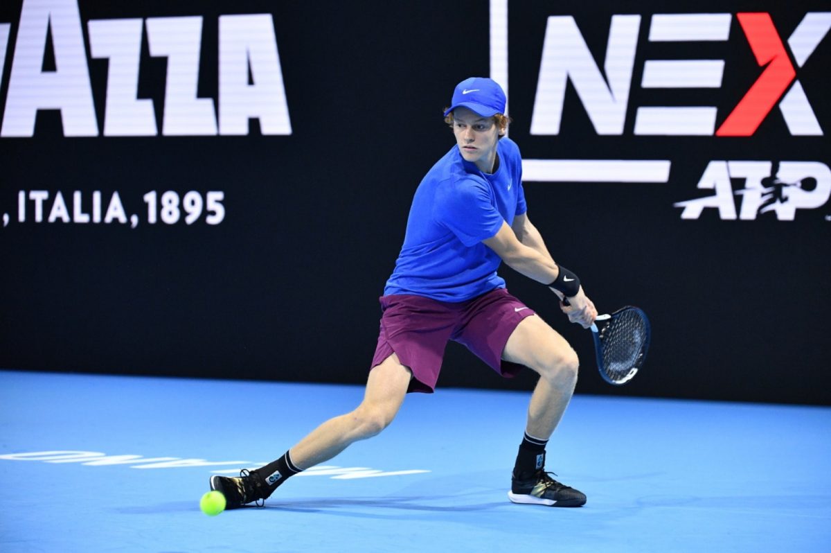 Next Gen Atp Finals 2019 prima giornata: Sinner grande sorpresa