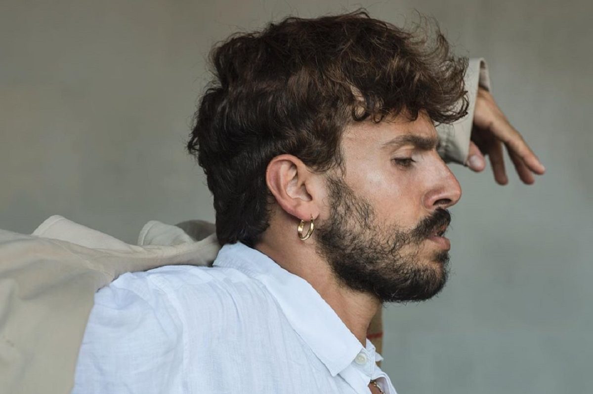 Aiello in concerto alla Santeria Toscana 31 di Milano: data e biglietti