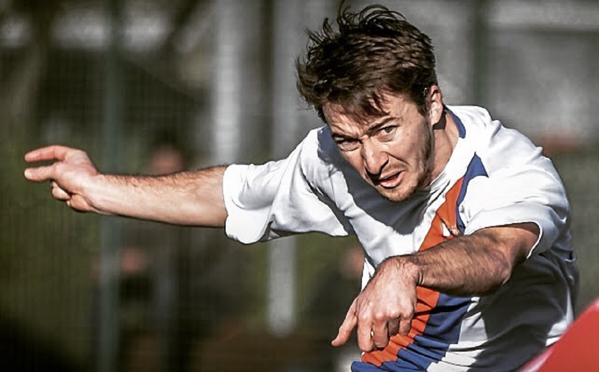 Eccellenza, Alcione sconfitto dal Pavia: il gol di Orlandi non basta