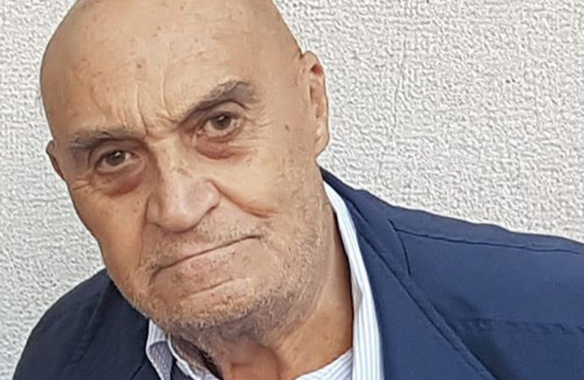 Anziano 79enne scomparso da casa a Milano, l’appello per ritrovarlo