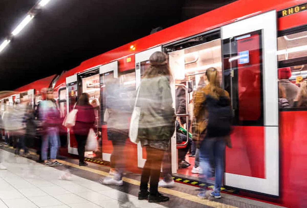 Metropolitana Milano: le future linee che ci saranno entro il 2030